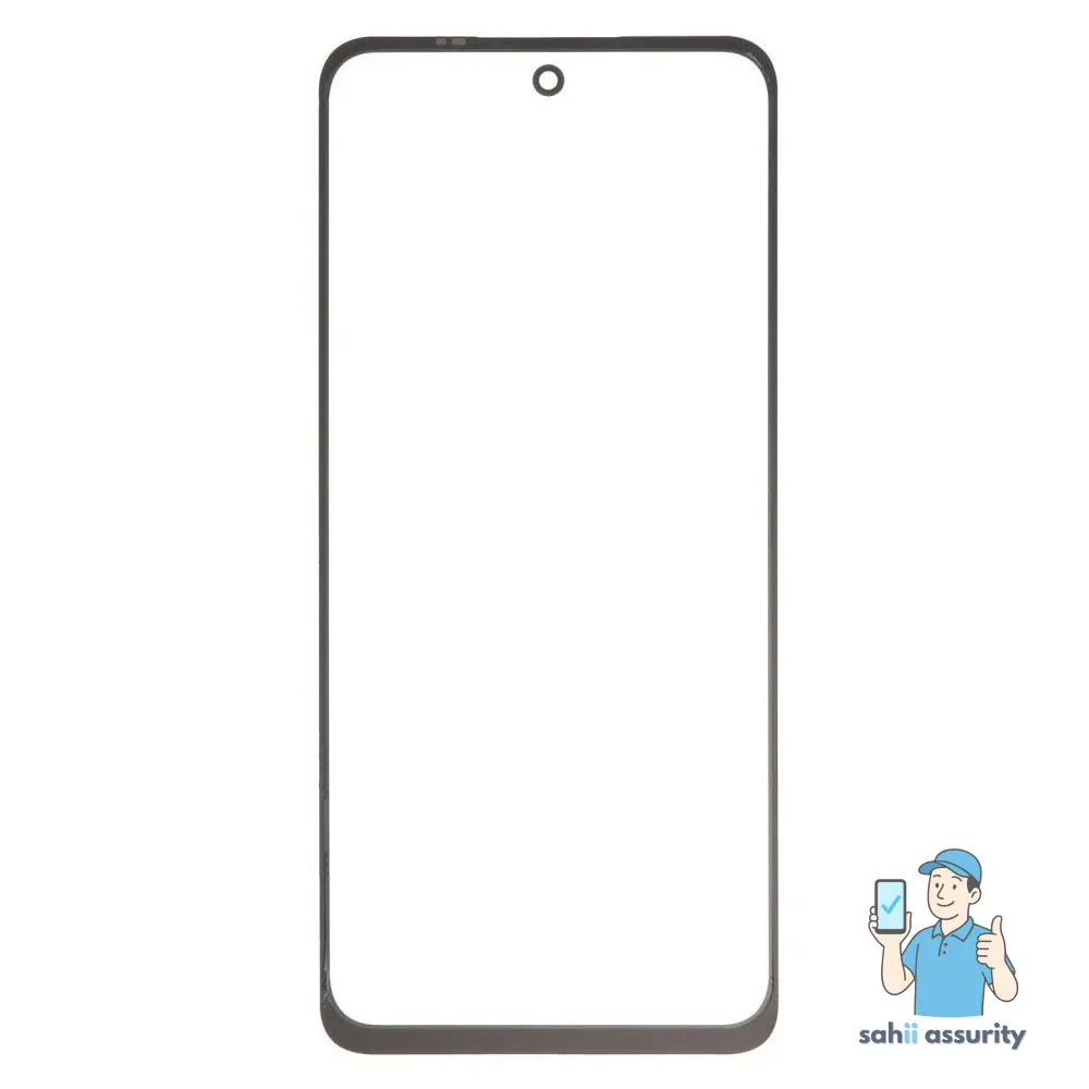 Front Glass for Motorola Moto G73 thumbnail